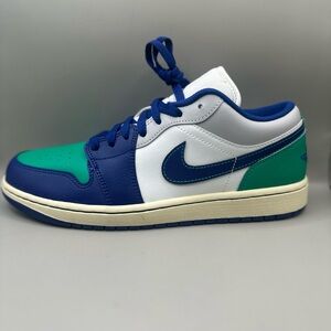 **NEW** Jordan 1 Low “Rare Air” Sz 10 Men's
